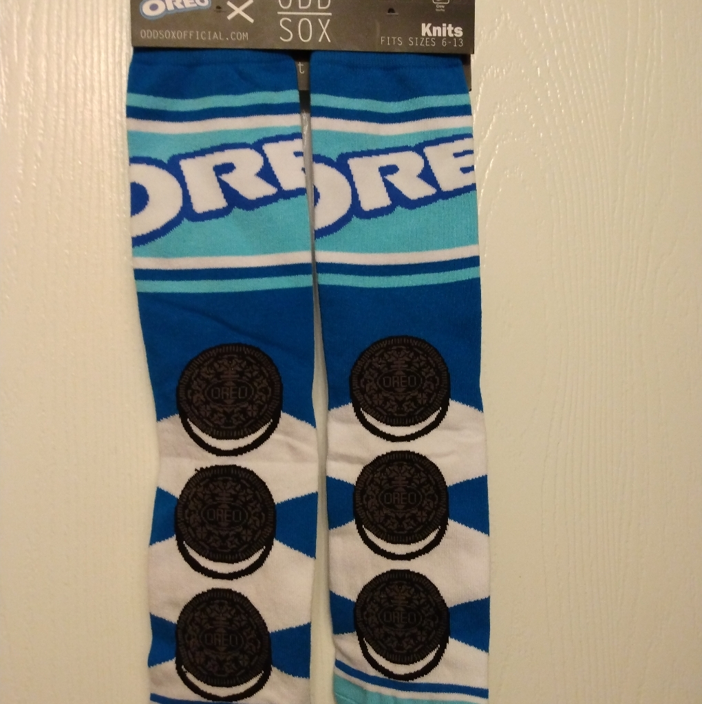 Odd Sox